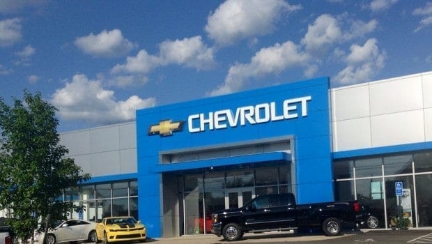 Carros da Chevrolet são febre no Brasil 5 b285c43c carros da chevrolet sao febre no brasil