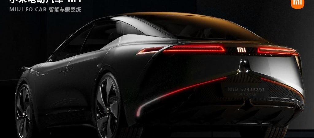 Carro da Xiaomi: o que já se sabe sobre o automóvel da empresa 1 carro-xiaomi