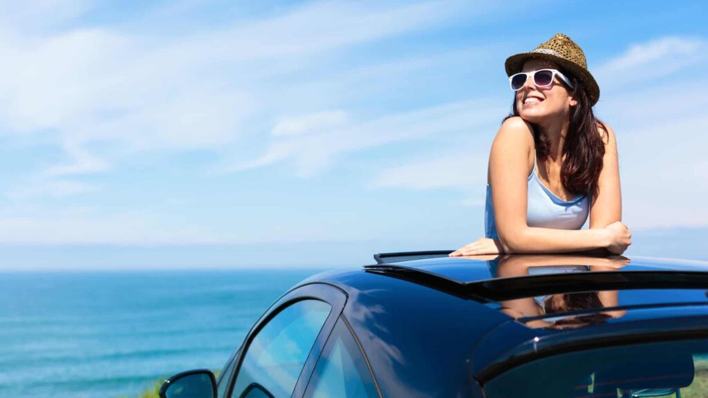 carro com teto solar conheça as vantagens e modelos mais vendidos