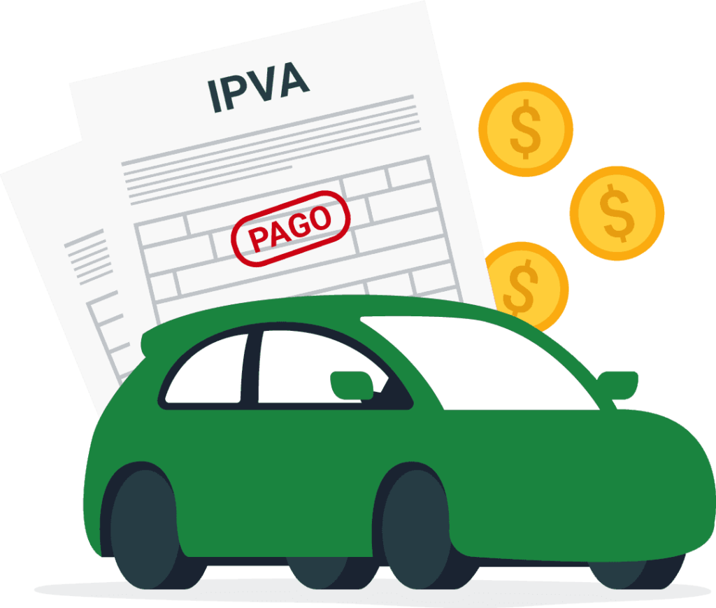 consulta do IPVA