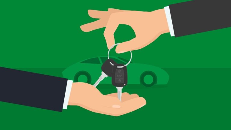 Manual do Comprador 8 Transferência de veículo