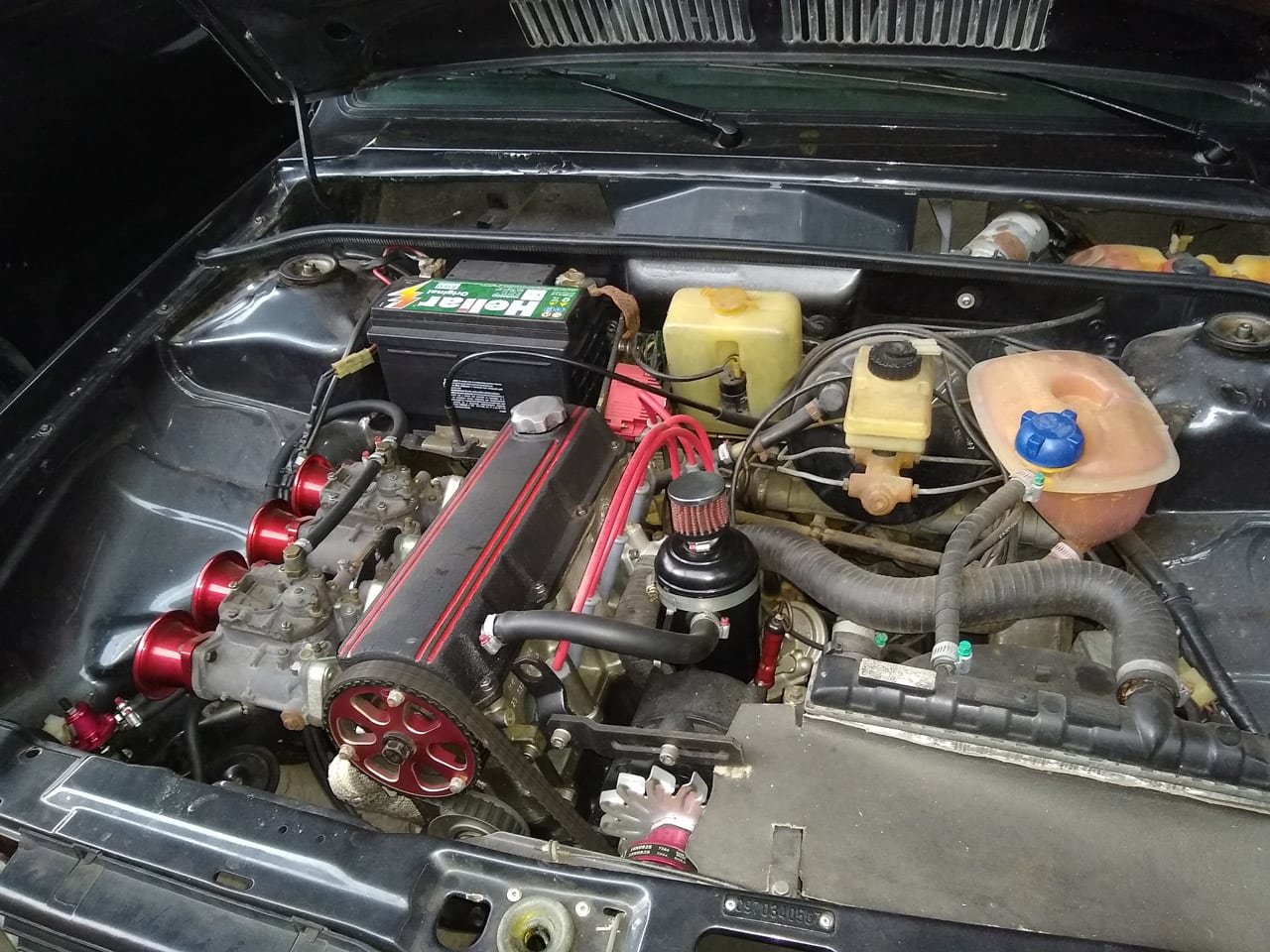 Motor AP: um clássico da VW que ainda faz sucesso - Blog da InstaCarro