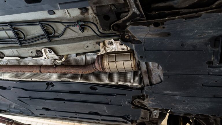 Qual a importância do catalisador automotivo - Blog da InstaCarro