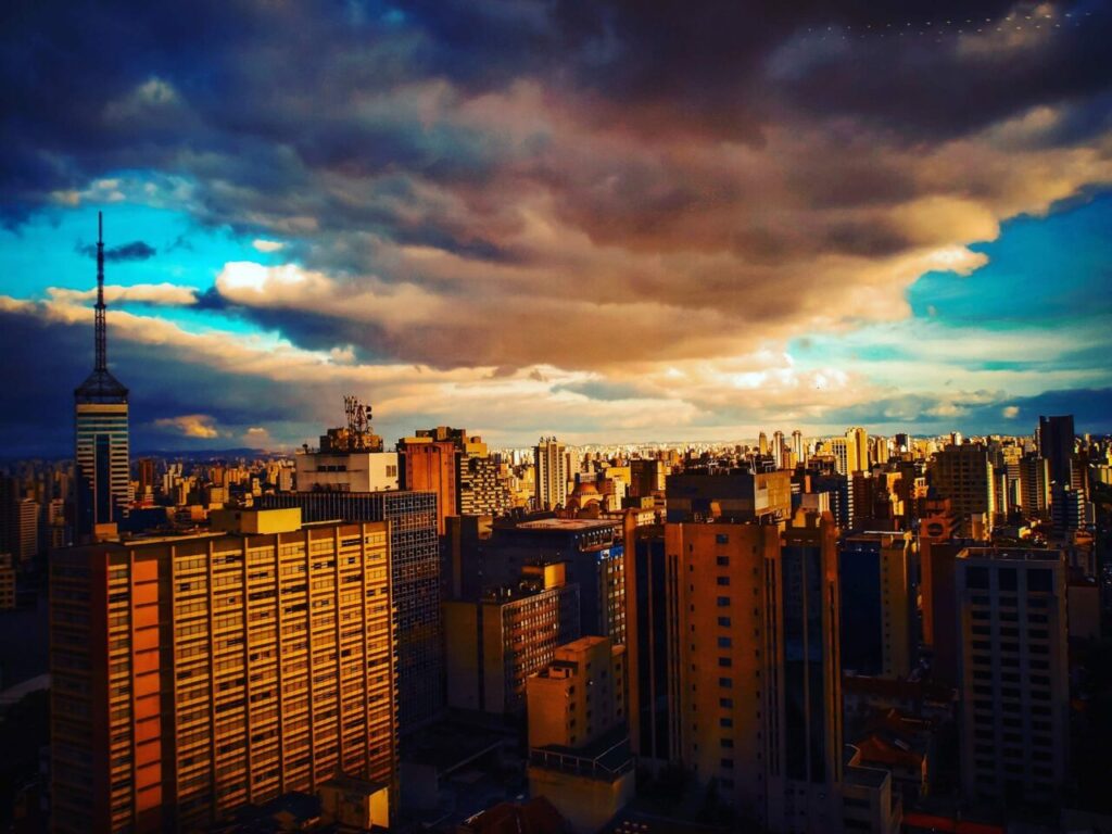 Licenciamento 2022 em SP fica até 46,5% mais caro; veja o calendário 4 licenciamento-2022-sp-vista-aerea