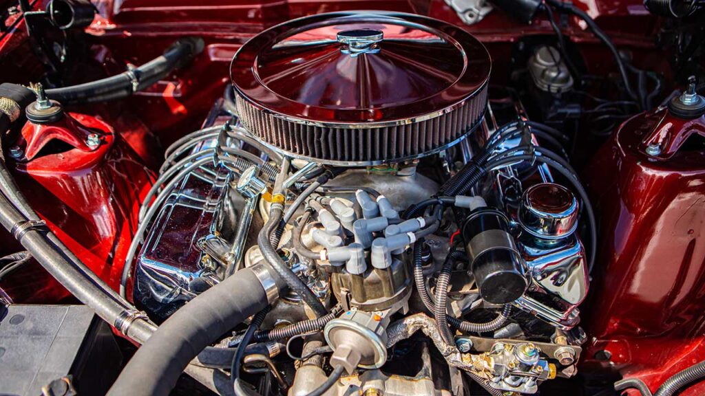 Motor V8: potência, história e legado de um ícone automotivo 5 75cf48be motorv8 1