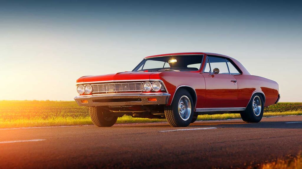 Motor V8: potência, história e legado de um ícone automotivo 7 9c09b875 motorv8 5