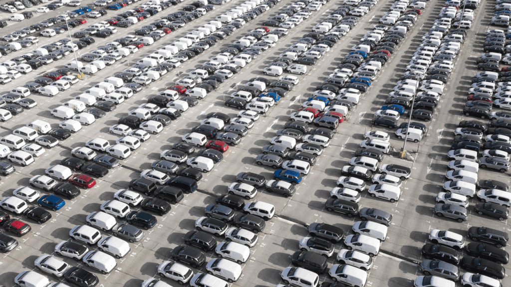 locadoras compraram mais de 120 mil carros em 2021 segundo a abla