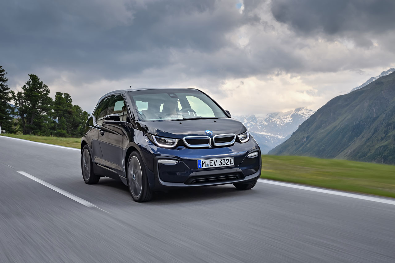 Teste: BMW i3 tem boa autonomia, desempenho e preço competitivo no ...