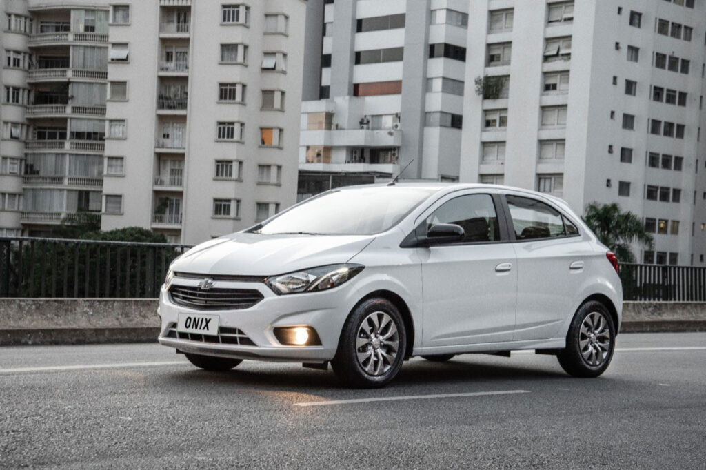 Como manter o valor do seu carro ao longo do tempo