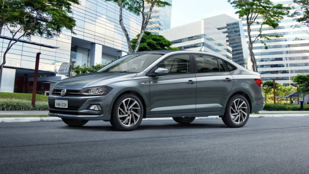 vw virtus