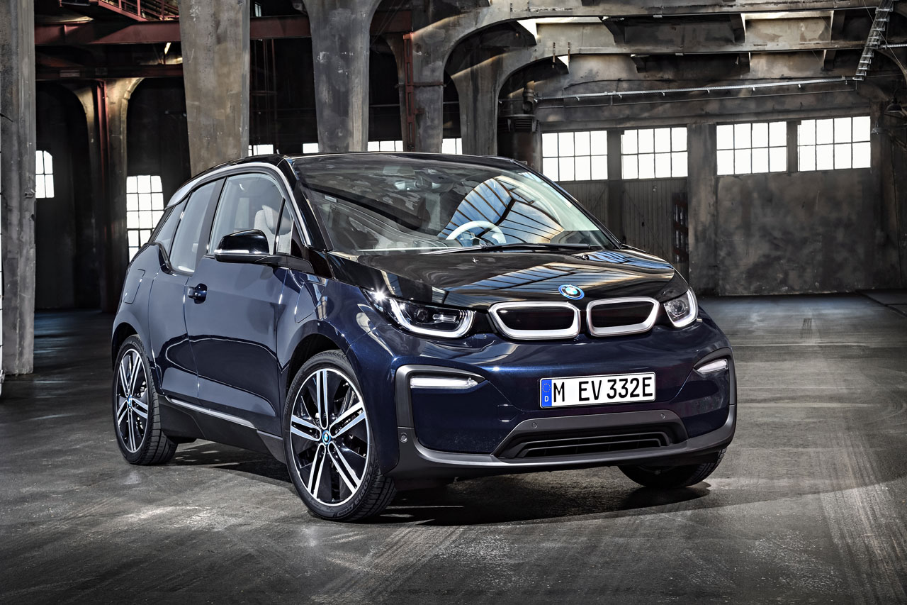 Teste: BMW i3 tem boa autonomia, desempenho e preço competitivo no ...
