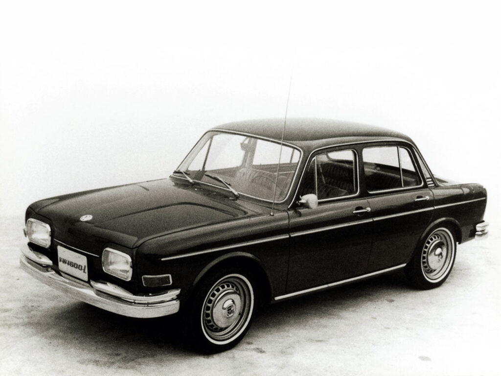 Besouro, Tubarão, Capivara: conheça os mais famosos apelidos de carros 1 dd84602d carros mais feitos volkswagen 1600 l
