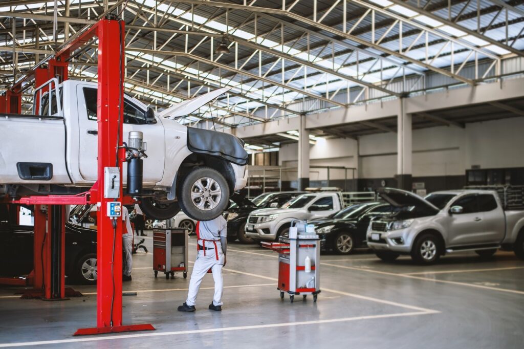 revisao de 10000 km manutencao