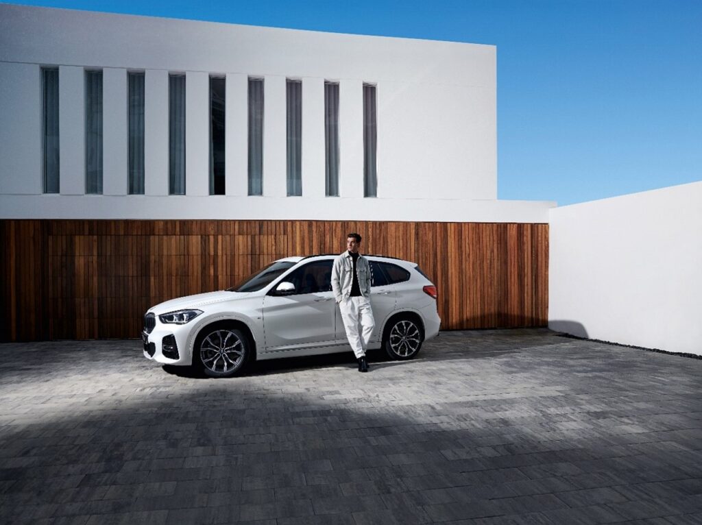 bmw x1 m sport