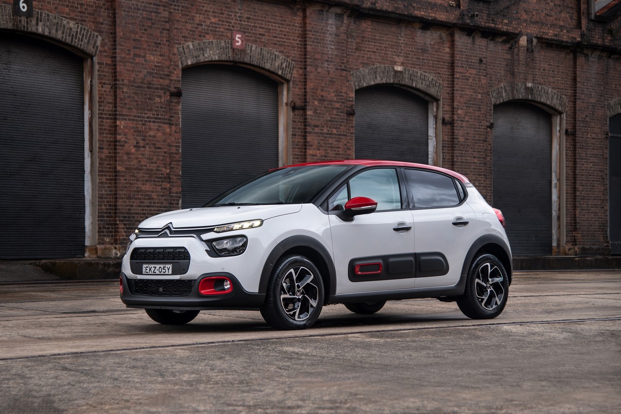 Marcas Fiat: conheça os integrantes do grupo 3 citroen c3 844