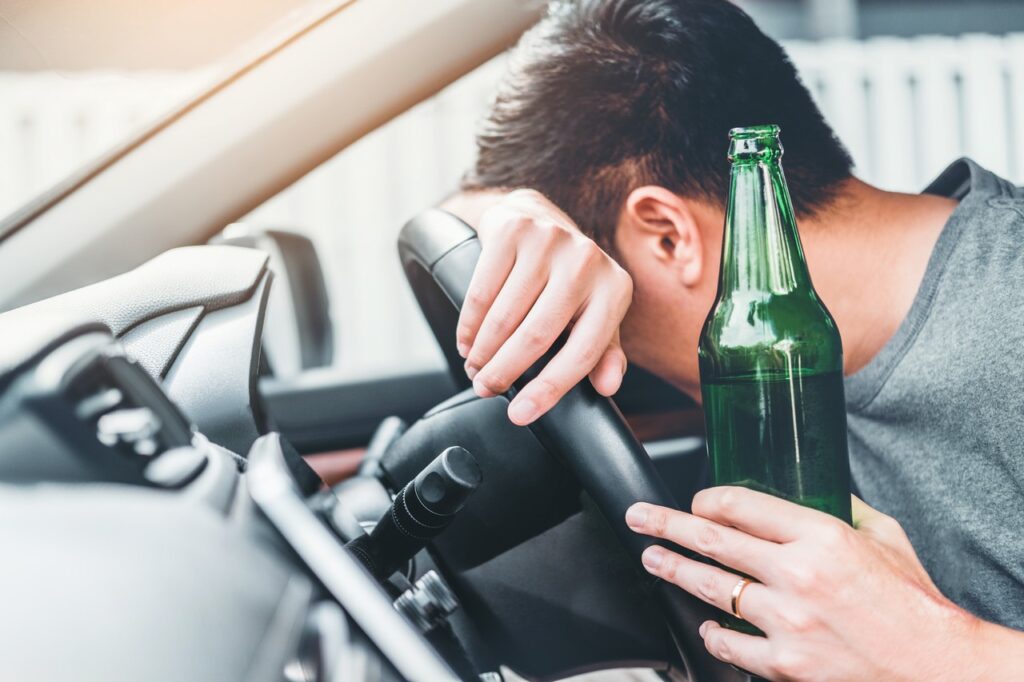 Lei Seca: saiba o que é e como ela funciona 2 lei seca
