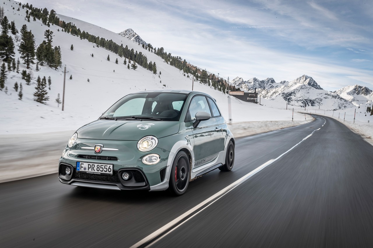 Marcas Fiat: conheça os integrantes do grupo 1 marcas fiat abarth