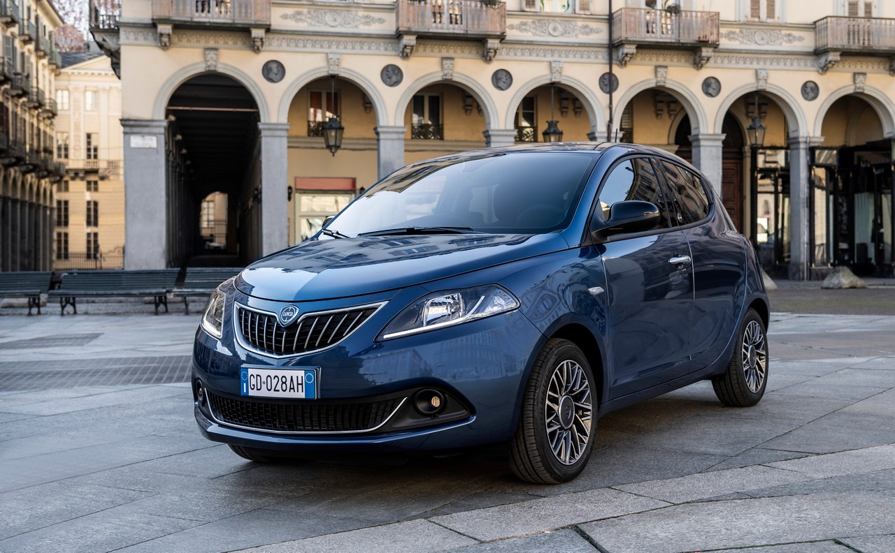 Marcas Fiat: conheça os integrantes do grupo 9 marcas fiat lancia