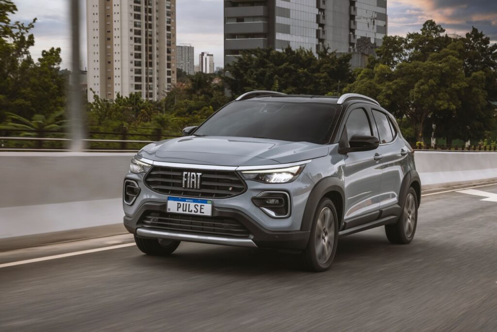 Fiat Pulse Impetus (1)