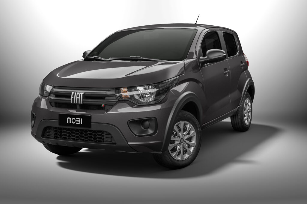 carros usados fiat mobi