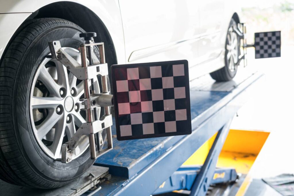 Alinhamento e balanceamento: por que fazer no seu carro? - Blog da ...