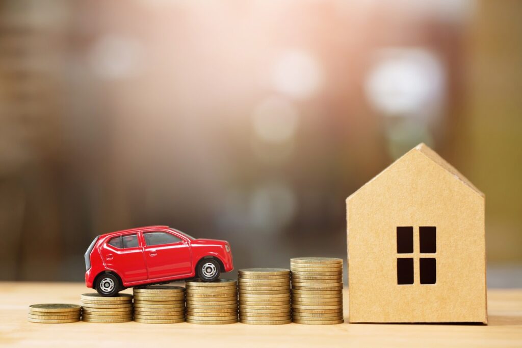 financiar um veiculo