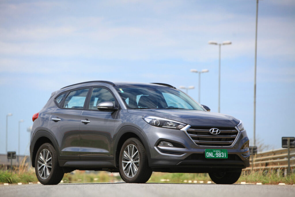 InstaCarro: 5 carros vendidos acima da Fipe em setembro 3 carros-vendidos-fipe-hyundai-tucson-161