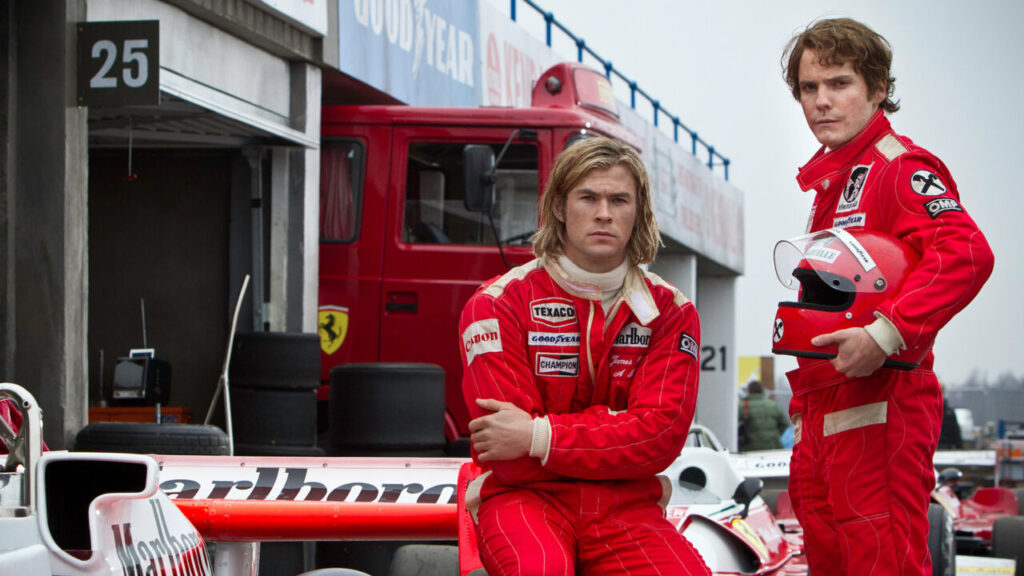 Confira 7 filmes de carros que você precisa assistir 4 filmes de carros rush