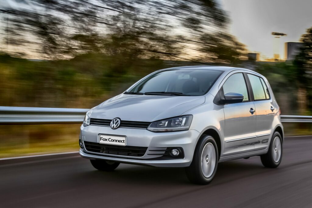 carros mais vendidos instacarro vw fox