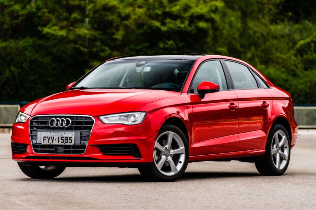 Melhores carros até 250 mil reais 2 carros ate 250 mil audi a3 sedan 2020