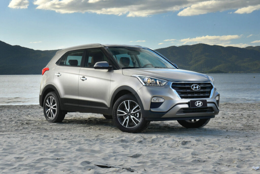 carros ate 80 mil hyundai creta 45