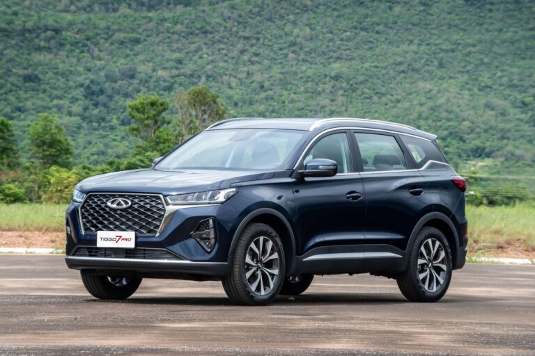 Caoa Chery Tiggo 7 Pro - tiggo 7 usado