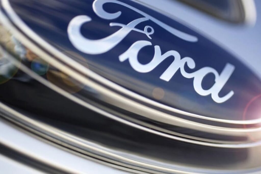 Ford carros vendidos brasil