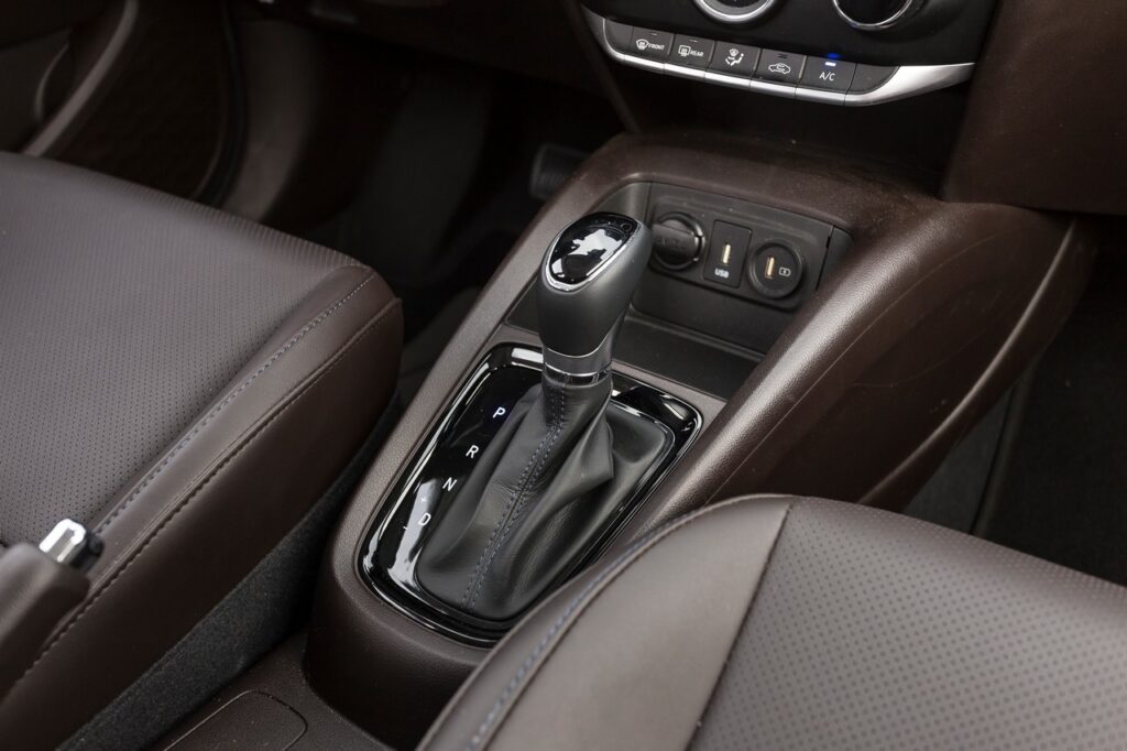 Hyundai HB20 Platinum Plus 4