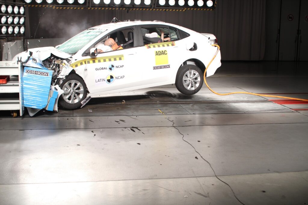 chevrolet onix carros mais seguros