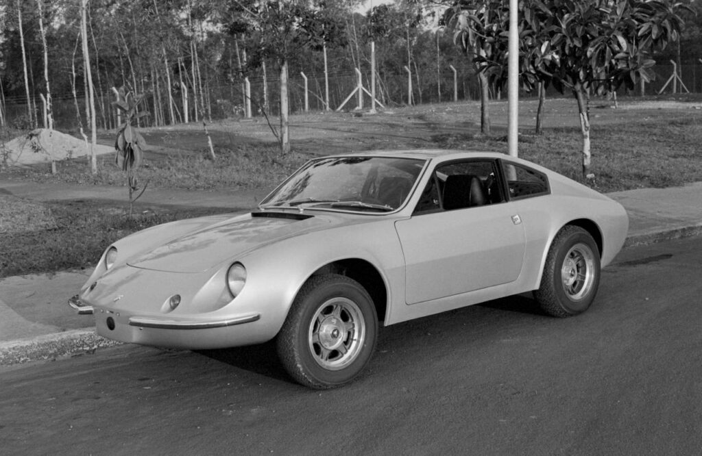 puma gt 1600