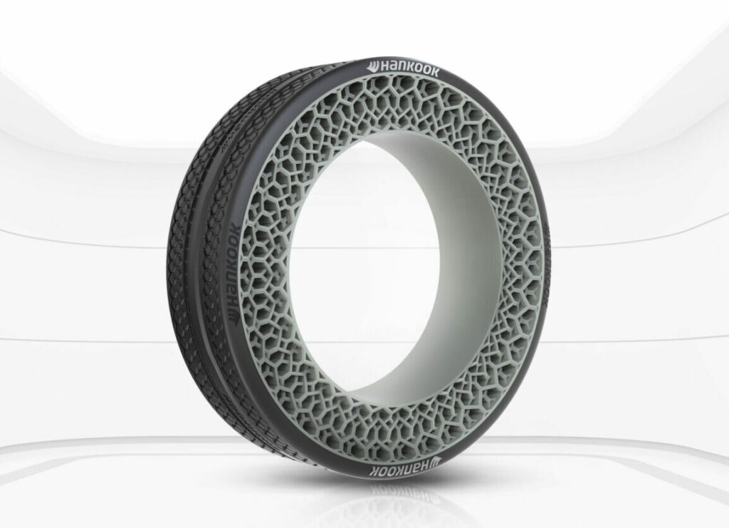 hankook pneu i flex