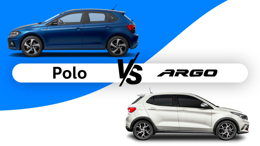 Argo vs Polo: qual o melhor hatch do mercado de usados? 4 Polo vs Argo