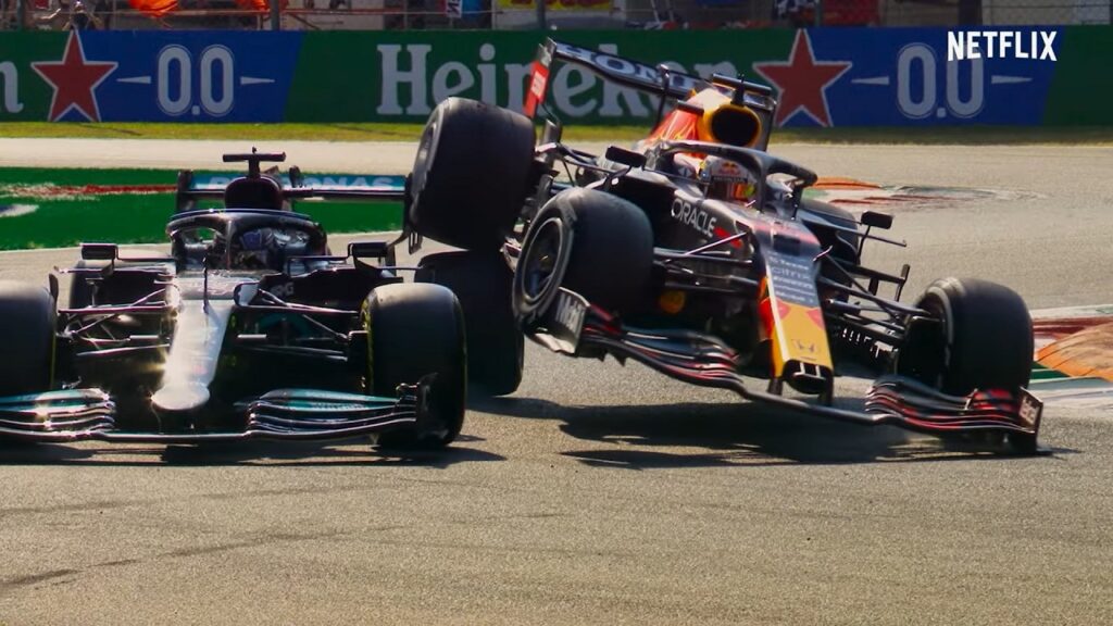 Temporada 4 de "F1: Dirigir para Viver" estreia na Netflix 2 f1: dirigir para viver