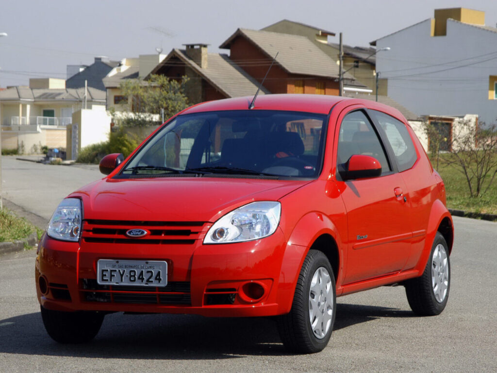 Carros até 15 mil reais que valem a pena investir 4 ford ka
