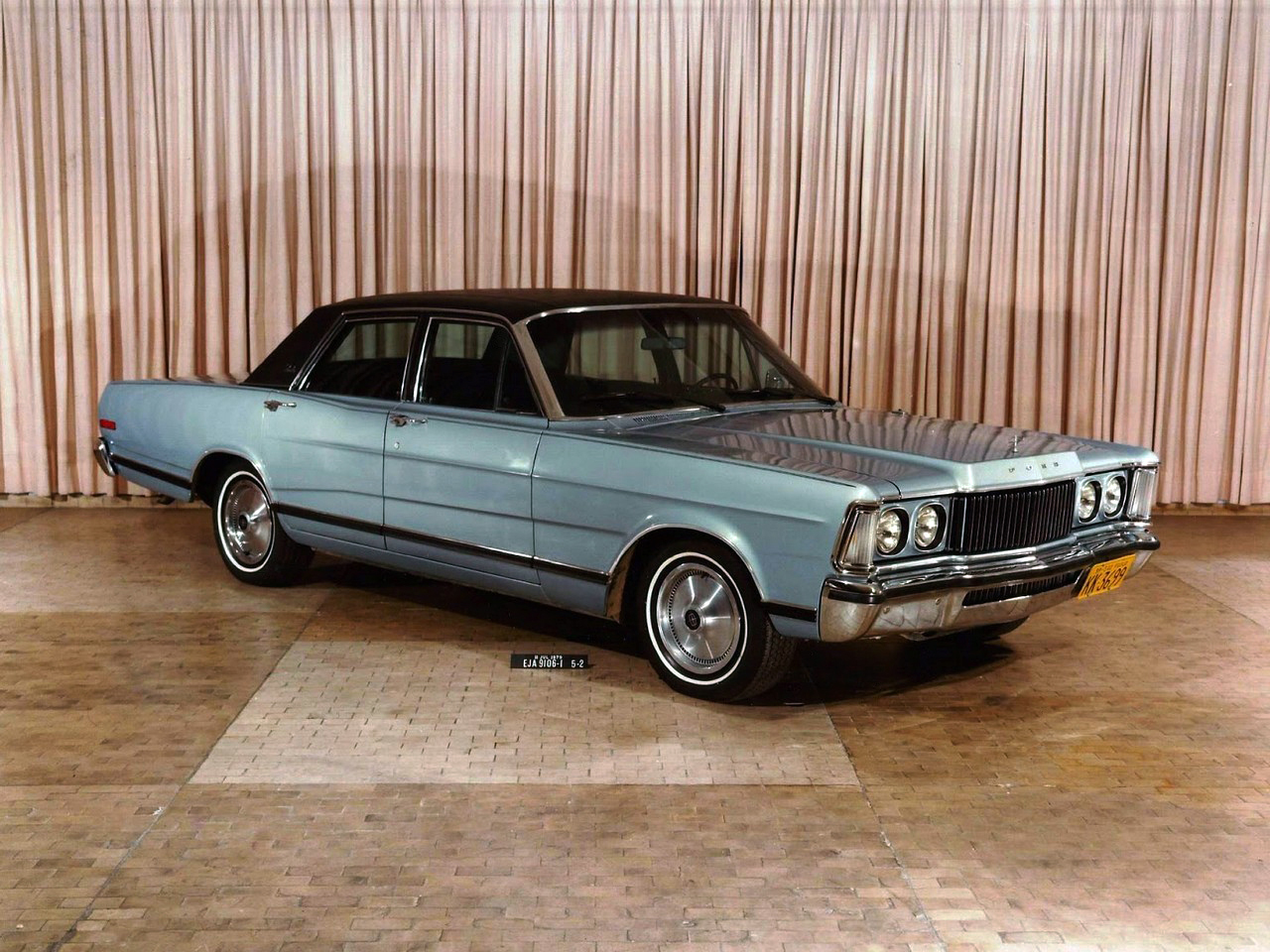 Ford Edge Limited 2014, um SUV de verdade para pagar de magnata!, image size:1280x960