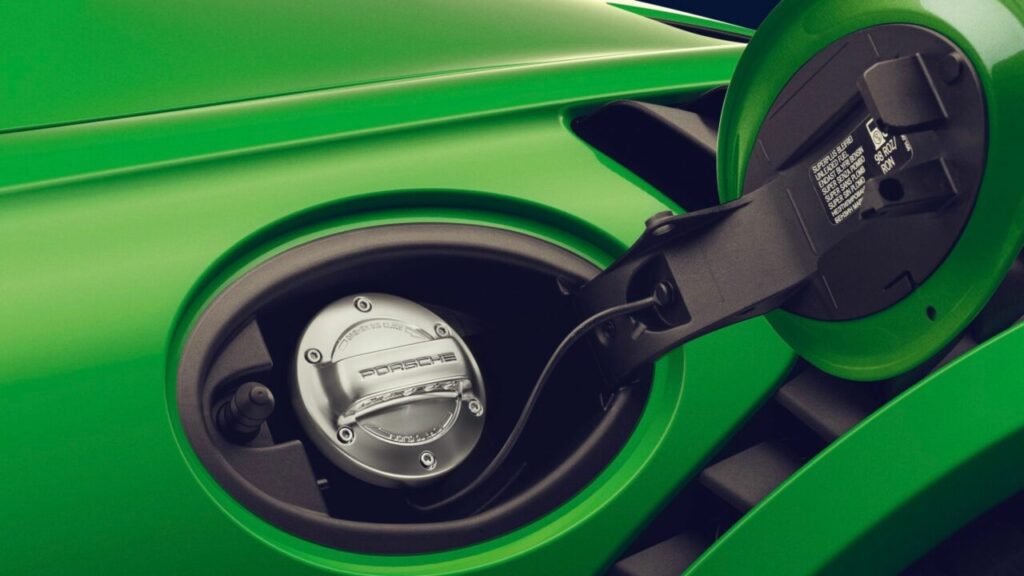 Gasolina sintética: ela pode salvar o mundo dos carros elétricos? 6 gasolina sintetica
