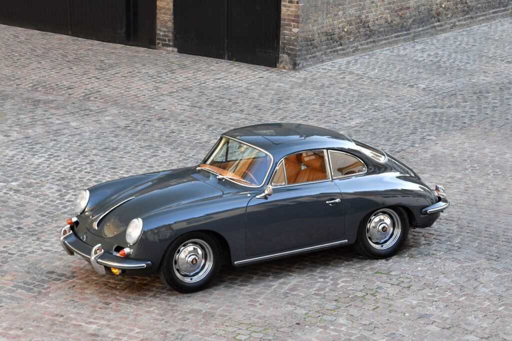 Réplicas de carros: o que diz a legislação 8 replicas de carros - porsche 356