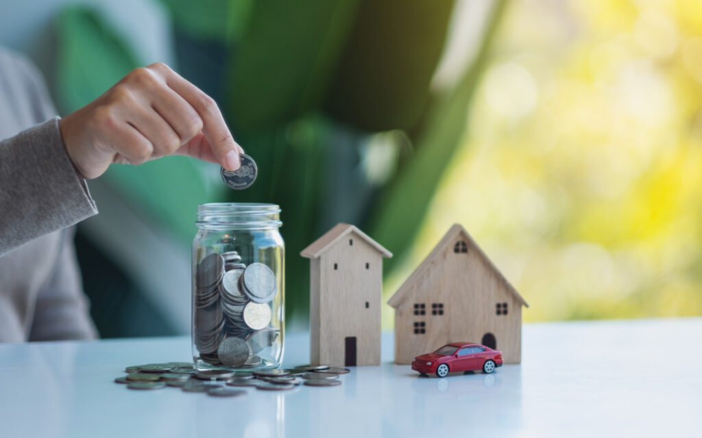 Vender o carro para investir - quitar carro financiado