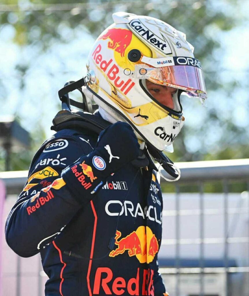gp itália verstappen