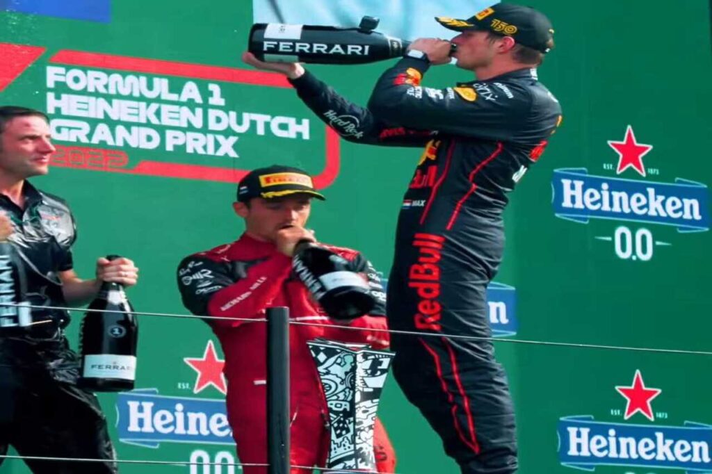 gp holanda