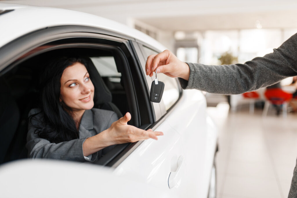 locação de veículos carros
