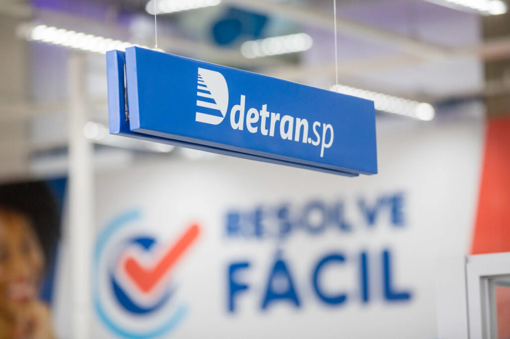 PEÇA LEGAL DETRAN SP