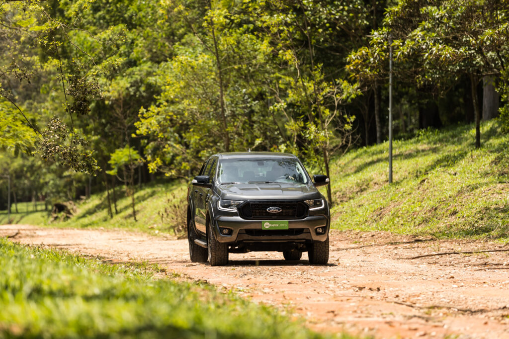 Ford Ranger FX4