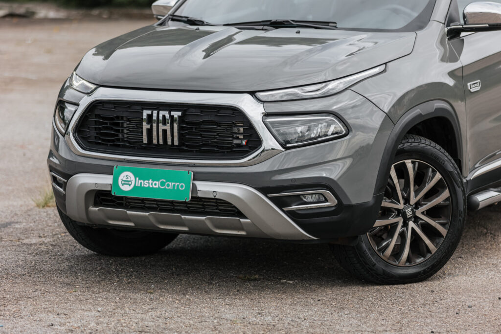 FIAT TORO RANCH WEBSTORIES